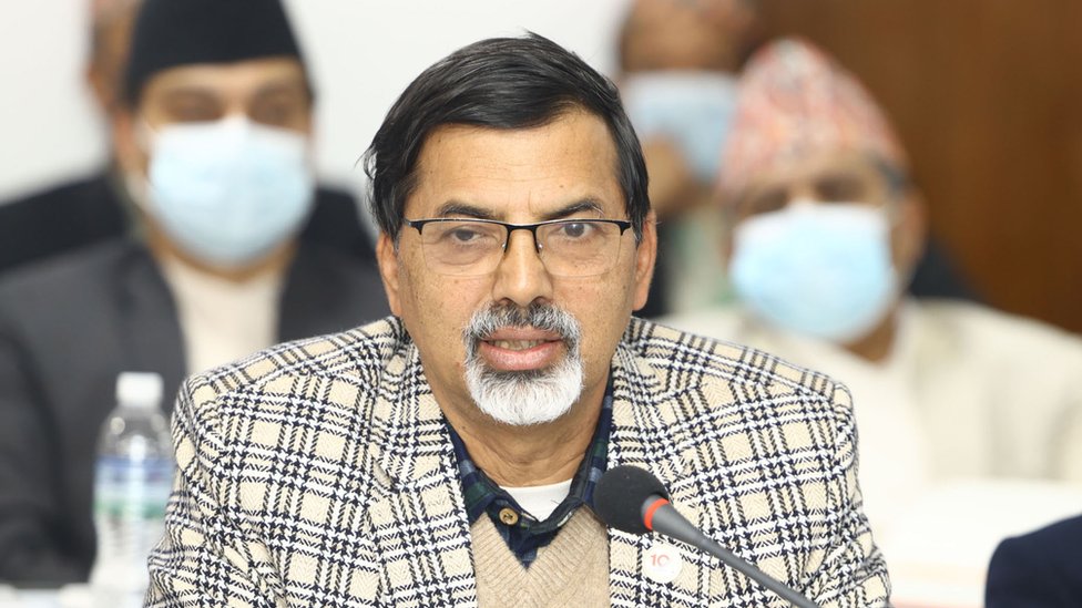 ‘कुलिङ पिरियड’ हेरफेर गम्भीर अपराध हो, छानबिन गर्नुपर्छ : जनार्दन शर्मा